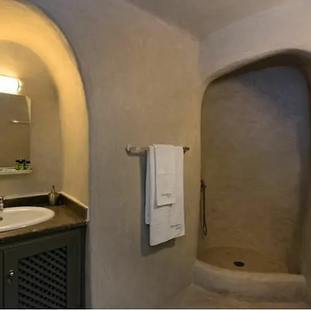 Theodora (adults Only) Oia (Santorini)