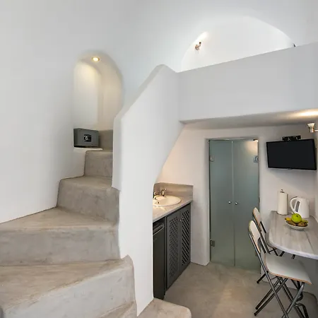 Apartment Theodora (adults Only)