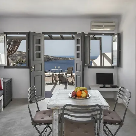 Theodora (adults Only) Apartment