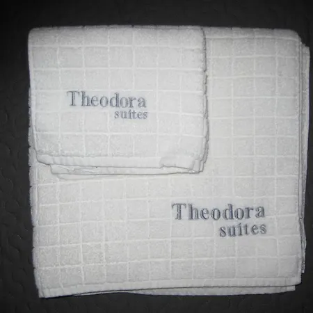 Theodora (adults Only) *