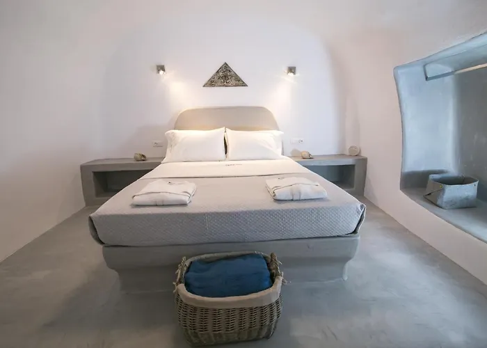 Theodora (adults Only) Апартаменты