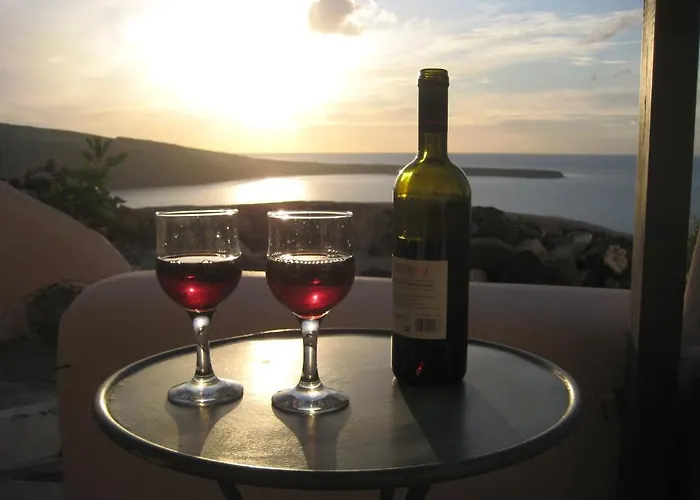 Theodora (adults Only) Apartment *