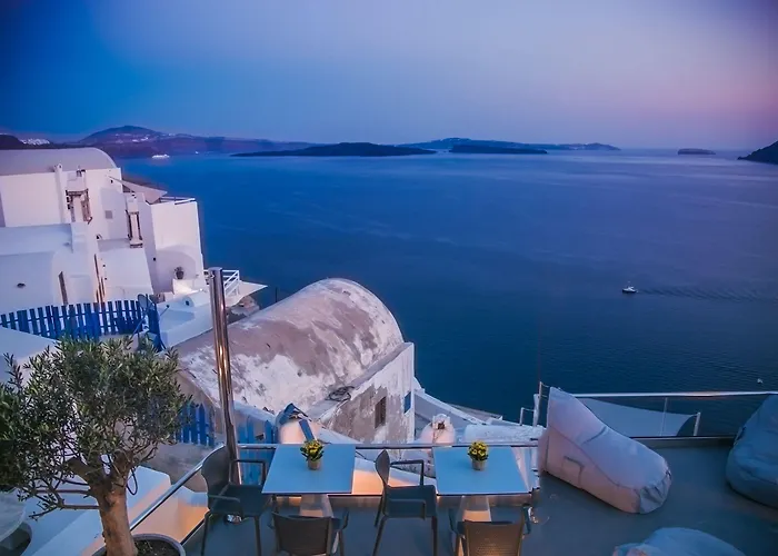 Theodora (adults Only) Oia