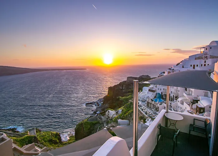 Lägenhet Theodora (adults Only) Oia