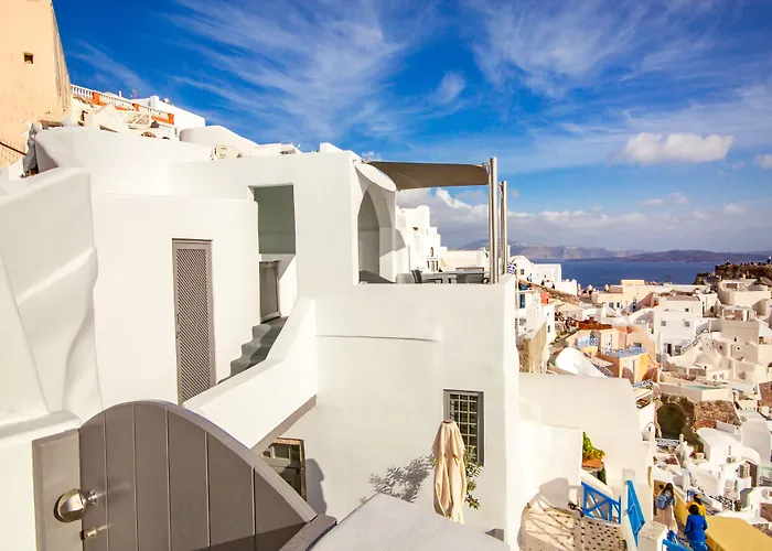 Theodora (adults Only) Apartment *