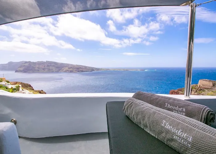 Theodora (adults Only)