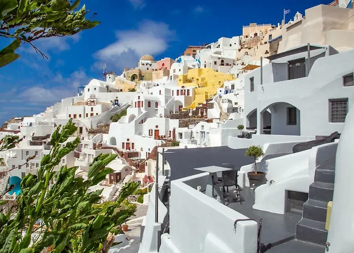 Апартаменты Theodora (adults Only)