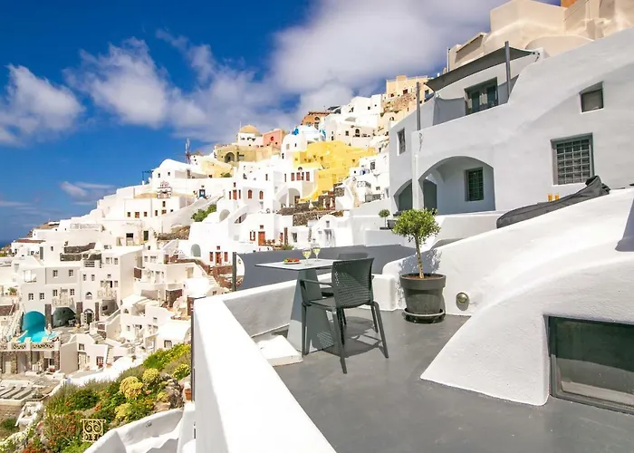 Apartment Theodora (adults Only)