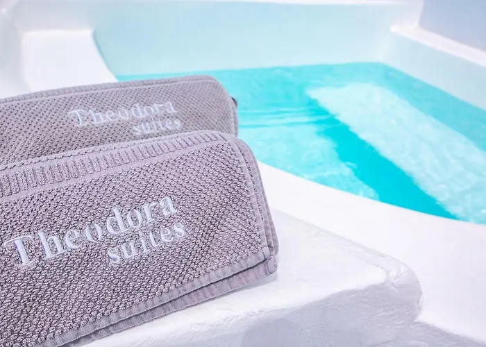 Theodora (adults Only) * Ия