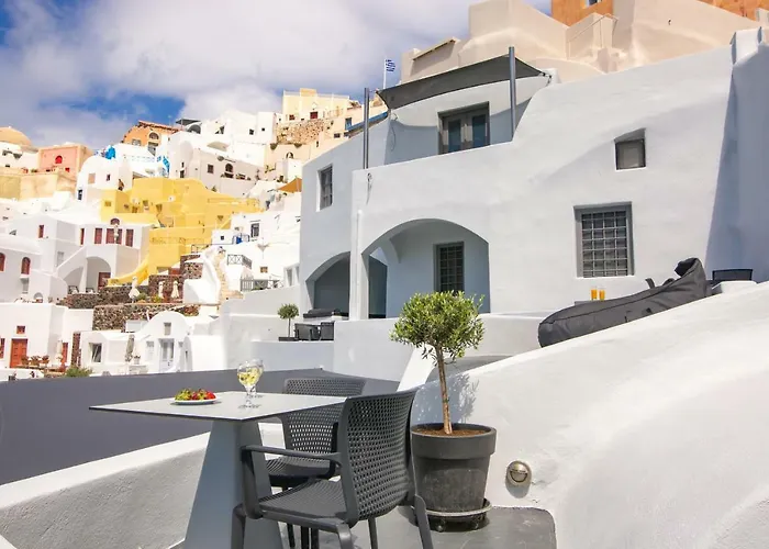 Apartment Theodora (adults Only) *