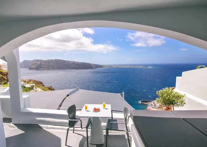 Apartment Theodora (adults Only)