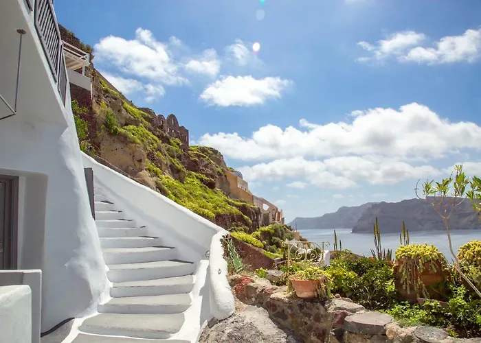 Theodora (adults Only) Apartment