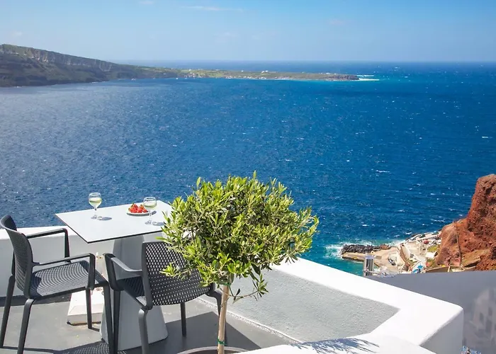 Theodora (adults Only) * Oia