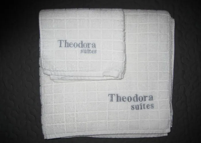 Theodora (adults Only) *