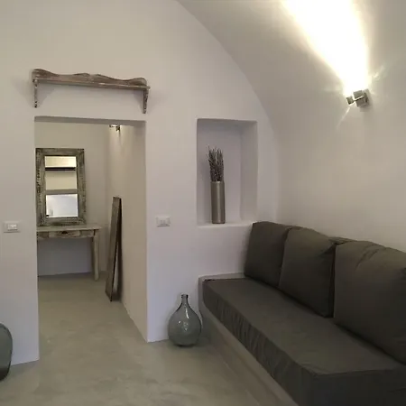 Apartment Theodora (adults Only) *