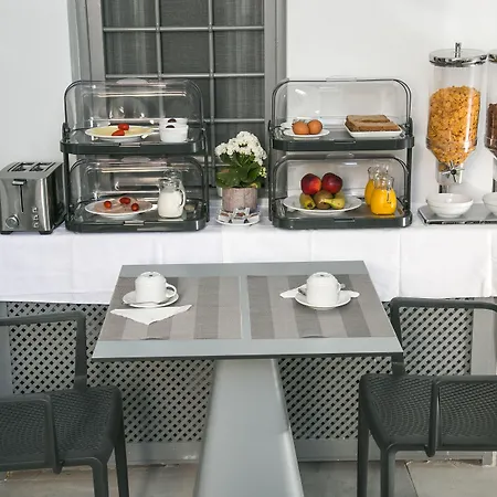 Apartment Theodora (adults Only)