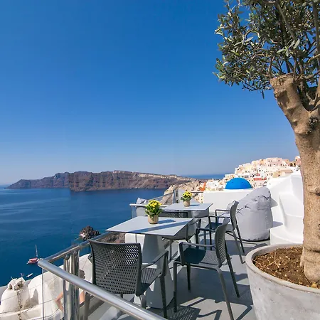 Theodora (adults Only) Apartment