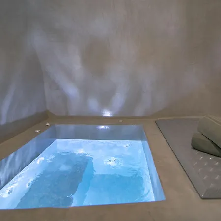 Apartamento Theodora (adults Only)