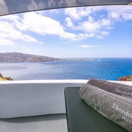 Theodora (adults Only)