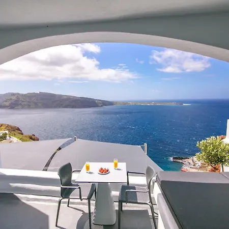 Apartment Theodora (adults Only)