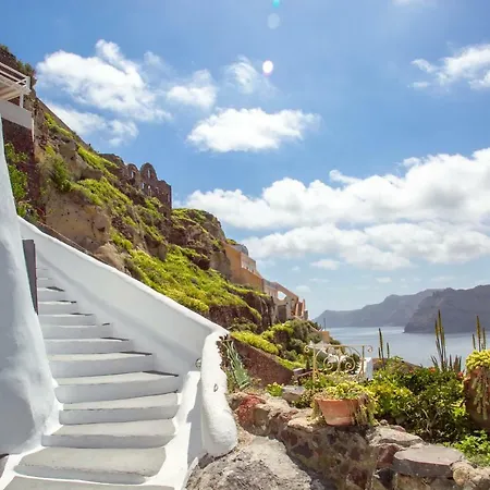 Theodora (adults Only) Apartment