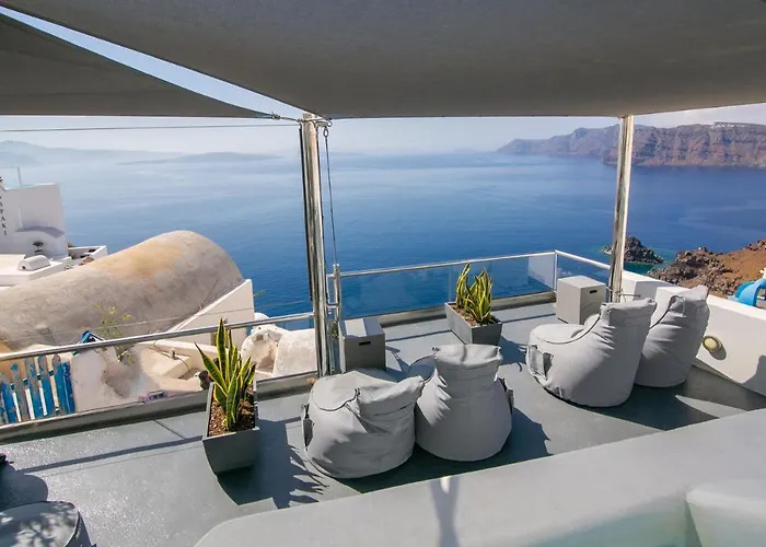 Theodora (adults Only) Apartment *