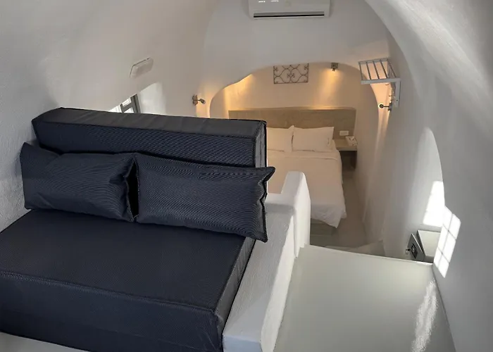 Apartment Theodora (adults Only) Oia (Santorini)