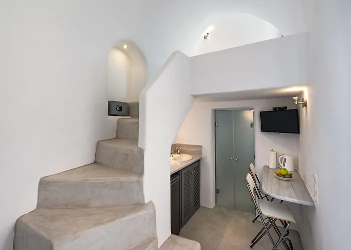 Theodora (adults Only) Apartment