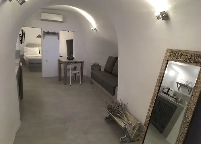 Apartment Theodora (adults Only) *