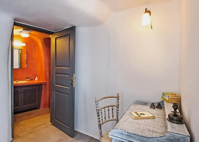 Apartment Theodora (adults Only) *