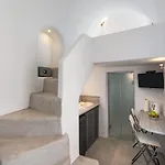 Theodora (adults Only) Апартаменты