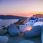 Апартаменты Theodora (adults Only)