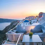 Апартаменты Theodora (adults Only) *