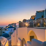 Theodora (adults Only) Апартаменты *