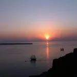 Διαμέρισμα Theodora (adults Only) Οία