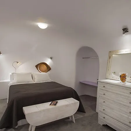 Lägenhet Theodora (adults Only) Oia