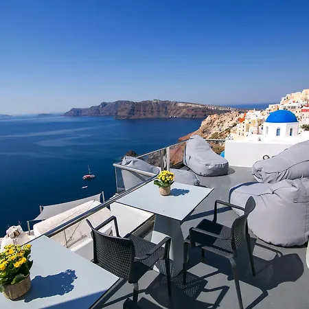 Theodora (adults Only) Oia
