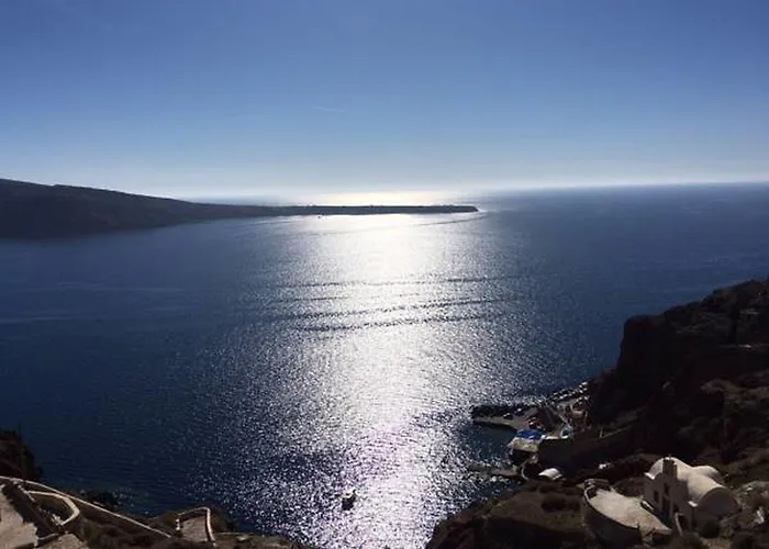 דירה Theodora (adults Only) *